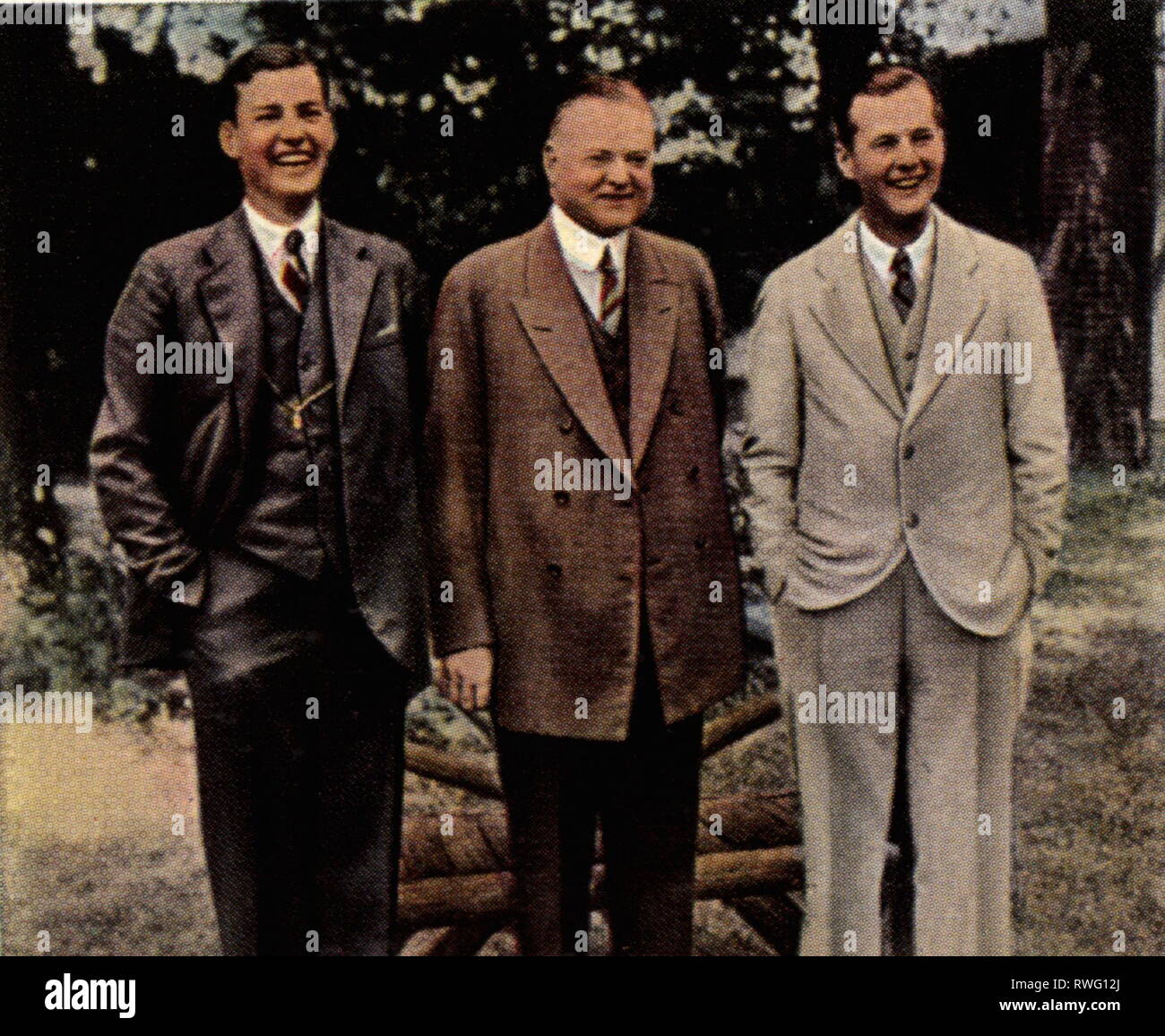 Herbert jr hires stock photography and images Alamy