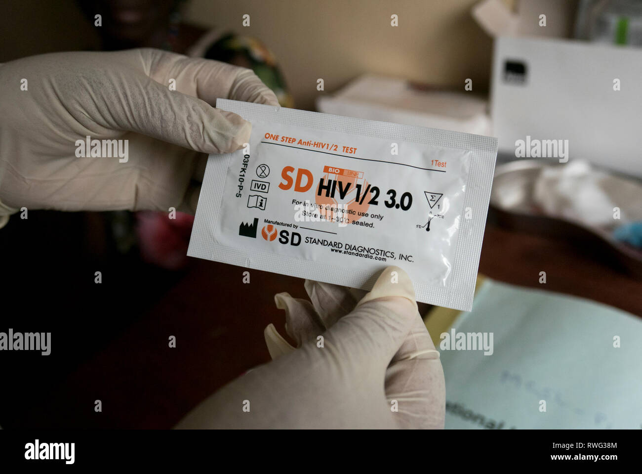 Hiv 1 2 hi-res stock photography and images - Alamy
