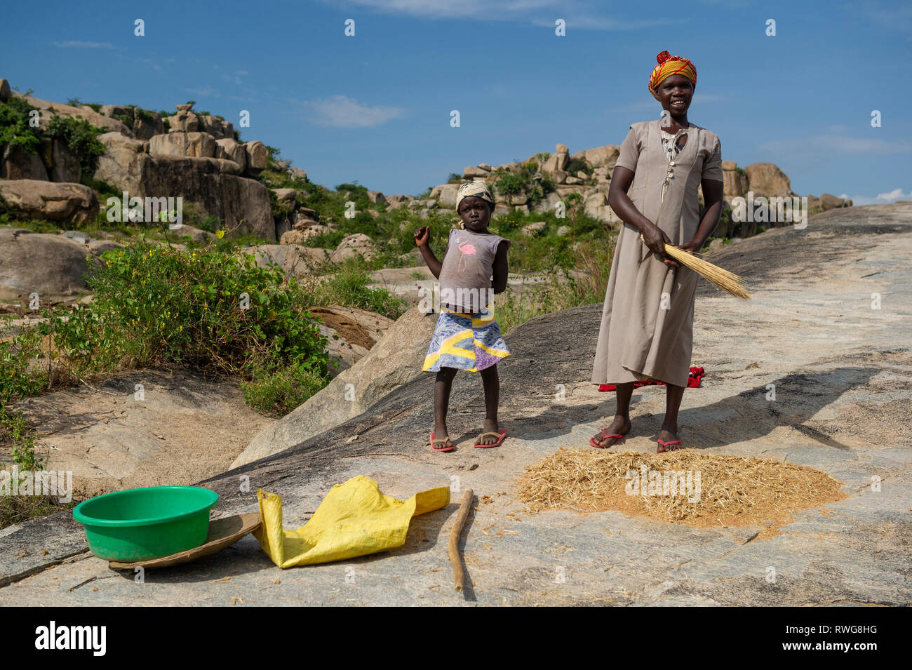 Kapir hi-res stock photography and images - Alamy