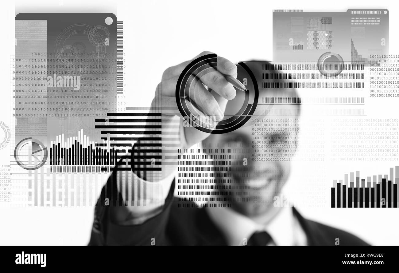 Solve block earn profit. Blockchain technology. Future digital money