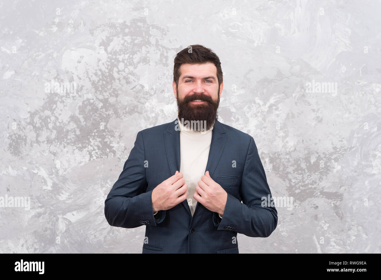 smart formal menswear