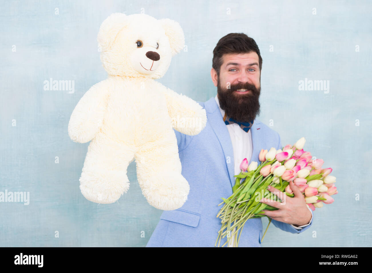 happy birthday my teddy bear
