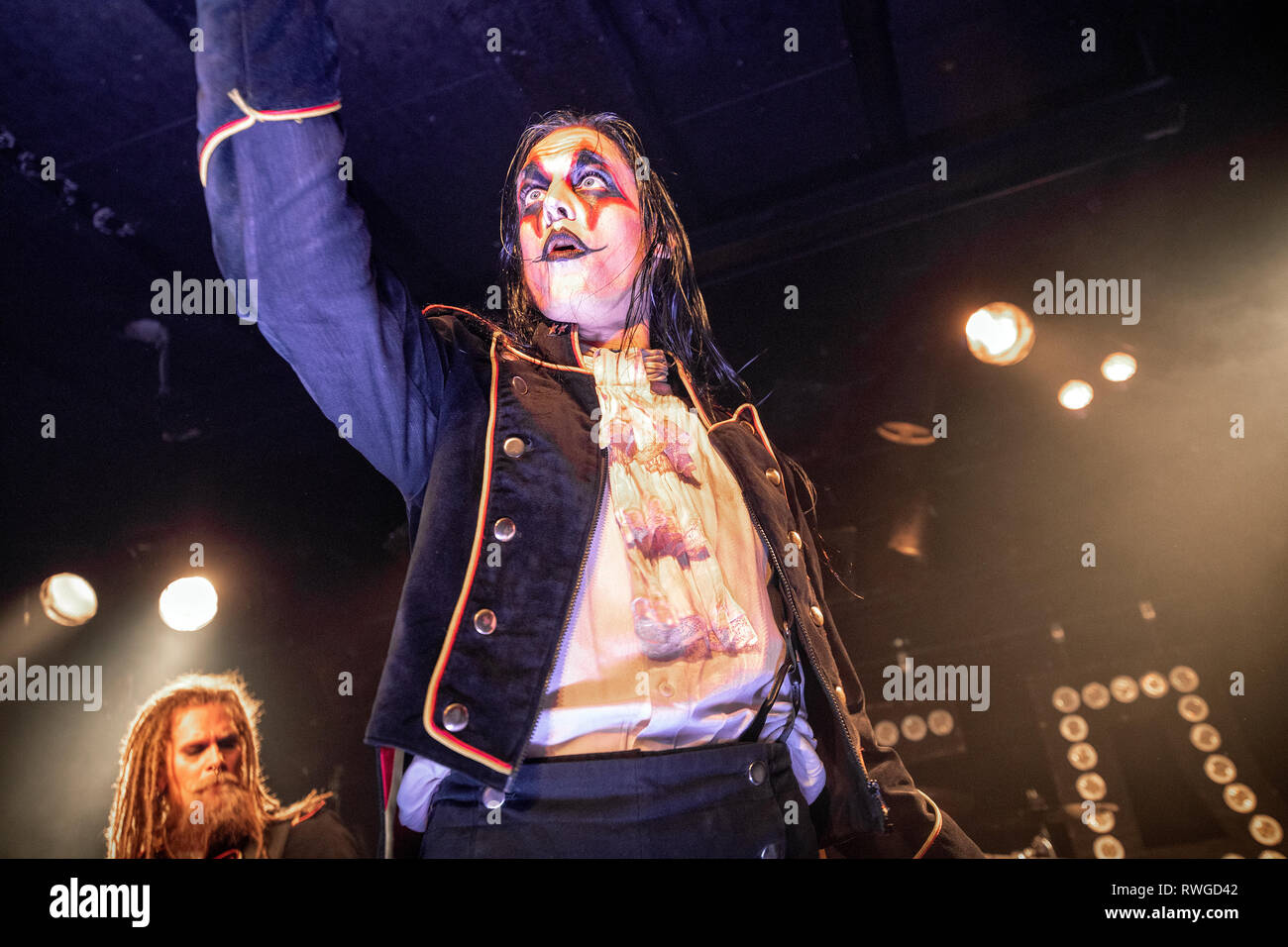 Photo For Avatar High Resolution Stock Photography and Images - Alamy