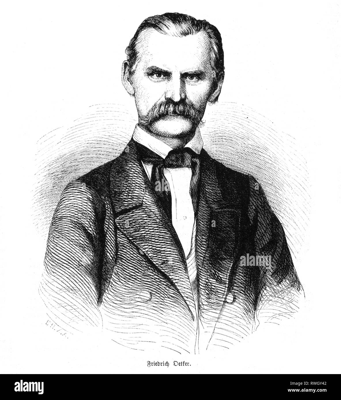 Friedrich oetker hires stock photography and images Alamy