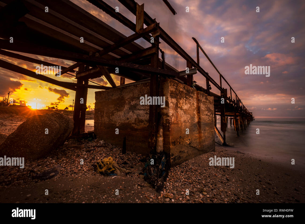 Page 2 - Atlit High Resolution Stock Photography and Images - Alamy