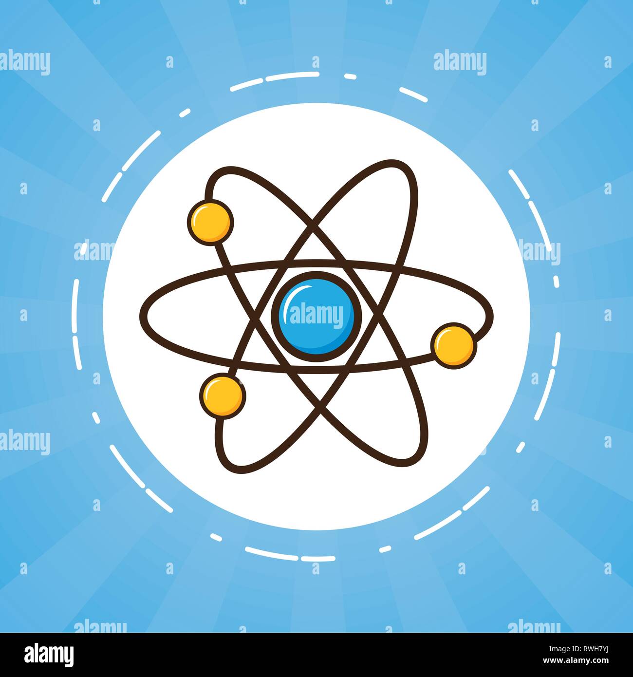 laboratory tool science Stock Vector Image & Art - Alamy