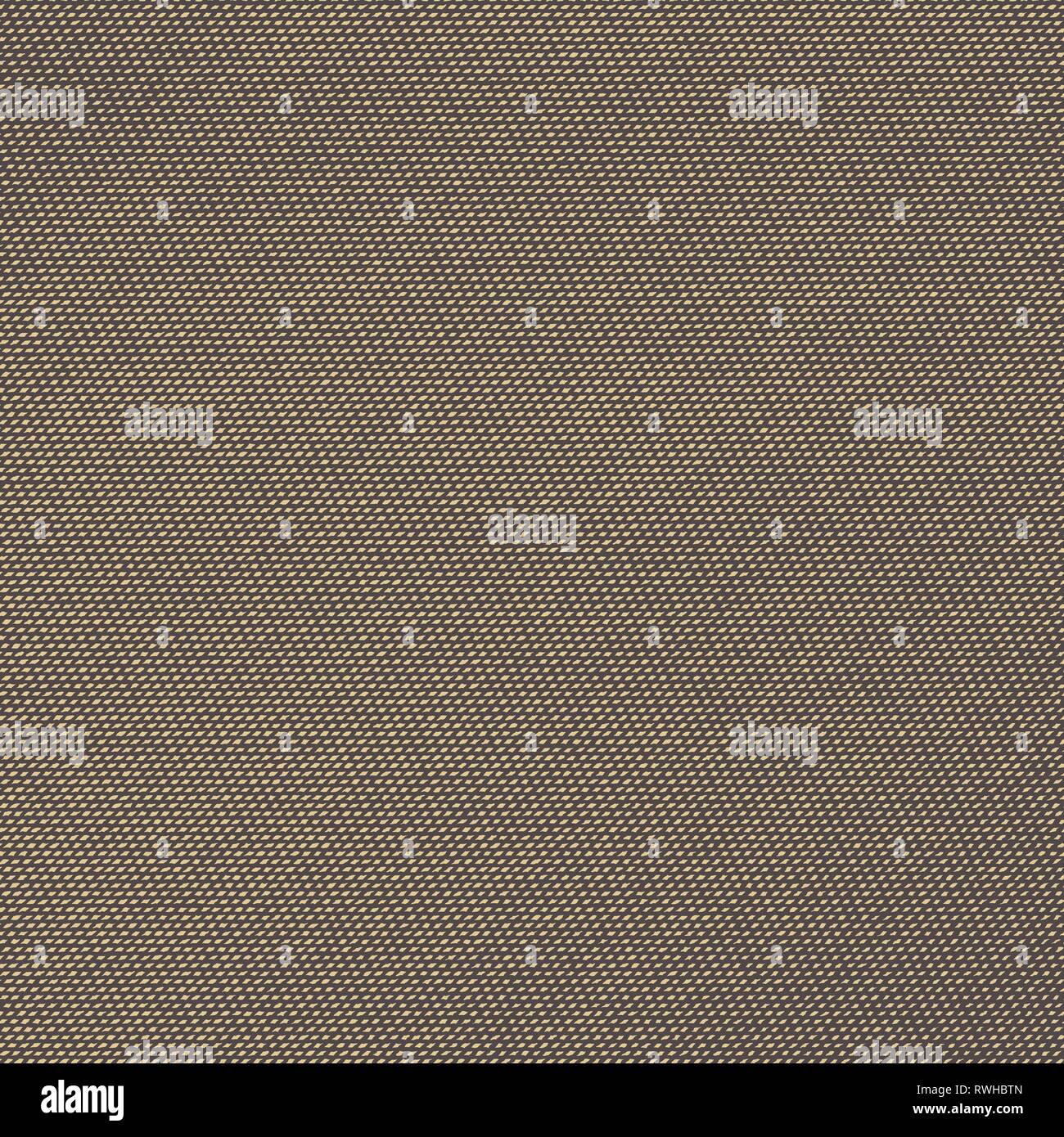 Seamless Modern Vector Pattern With Dots Stock Vector