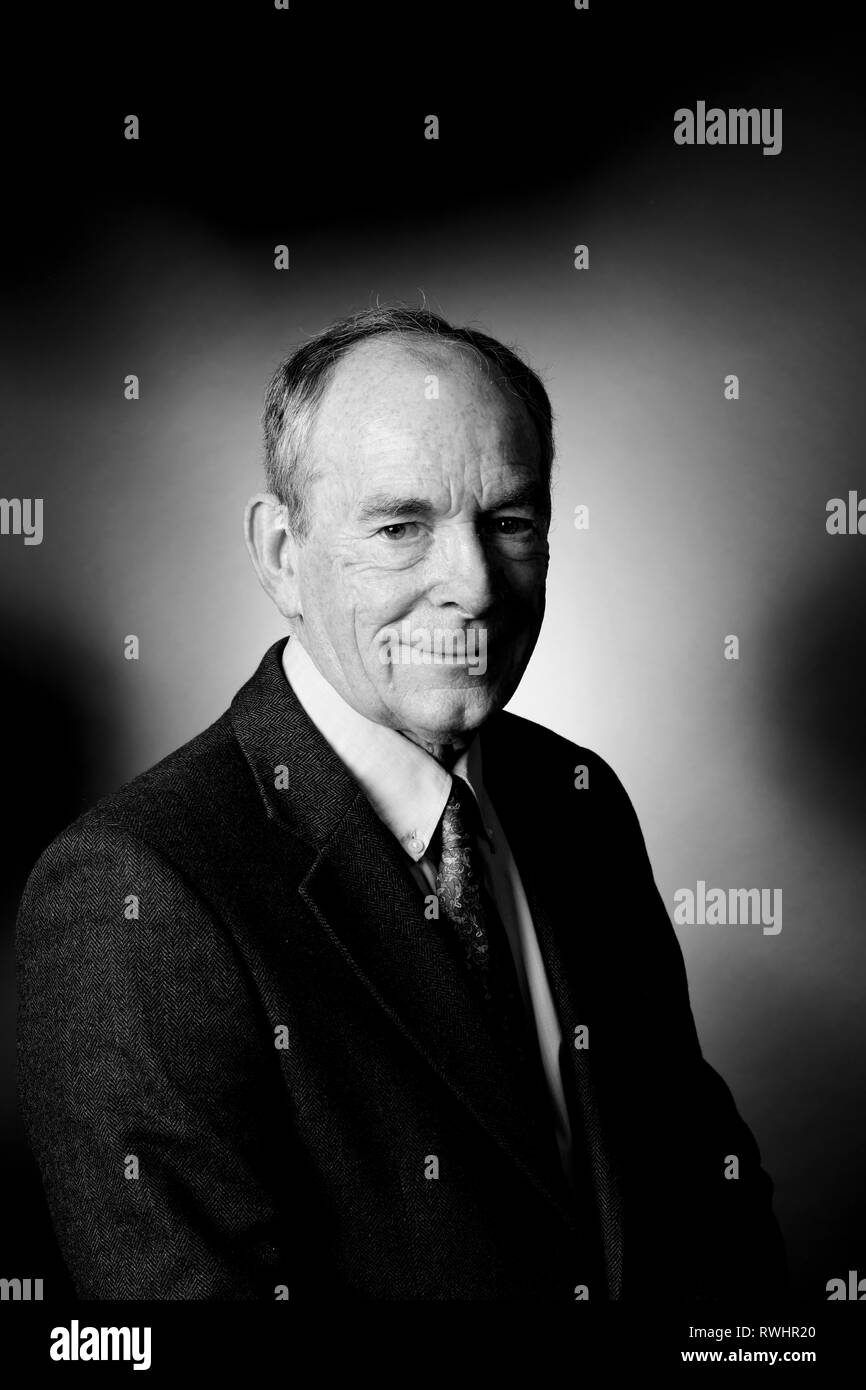 Simon jenkins Black and White Stock Photos & Images Alamy