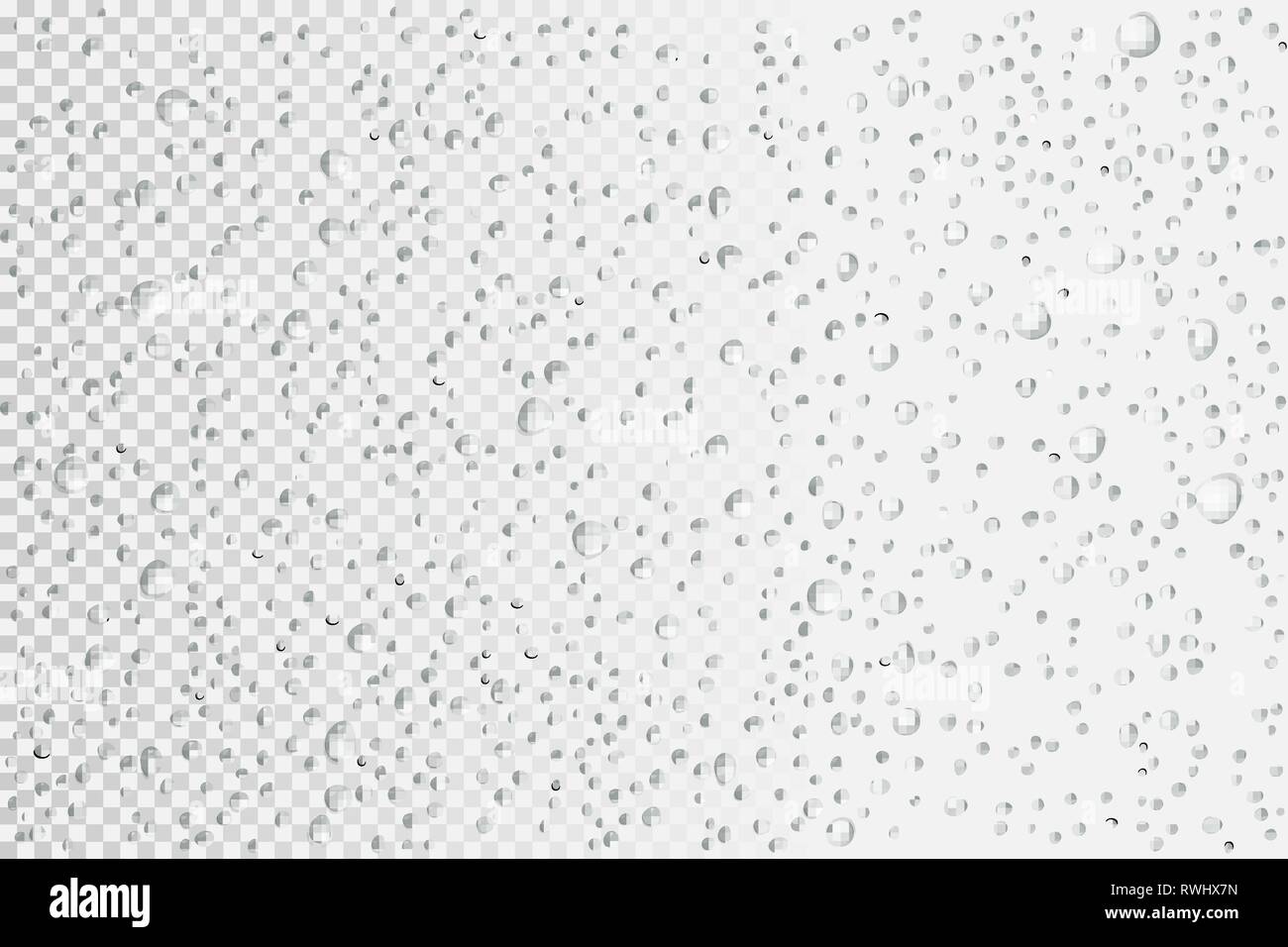 raindrops shapes raindrops shapes