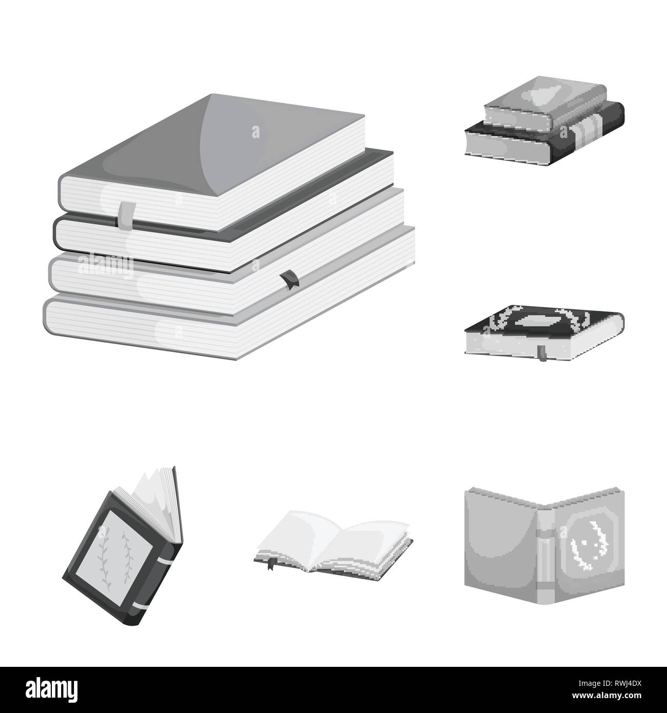 Philosophy book page Stock Vector Images - Alamy