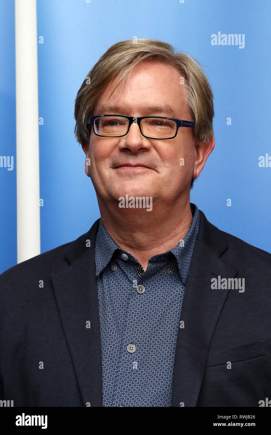 Superstore actor Mark McKinney: We're starting to see Indian