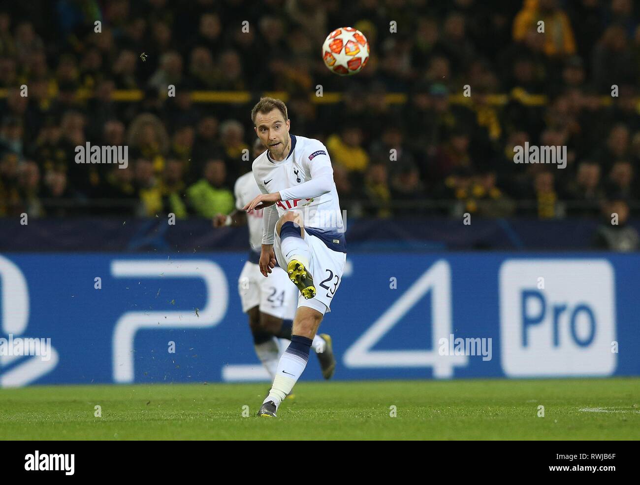 Christian eriksen 2018 2019 hi-res stock photography and images - Alamy