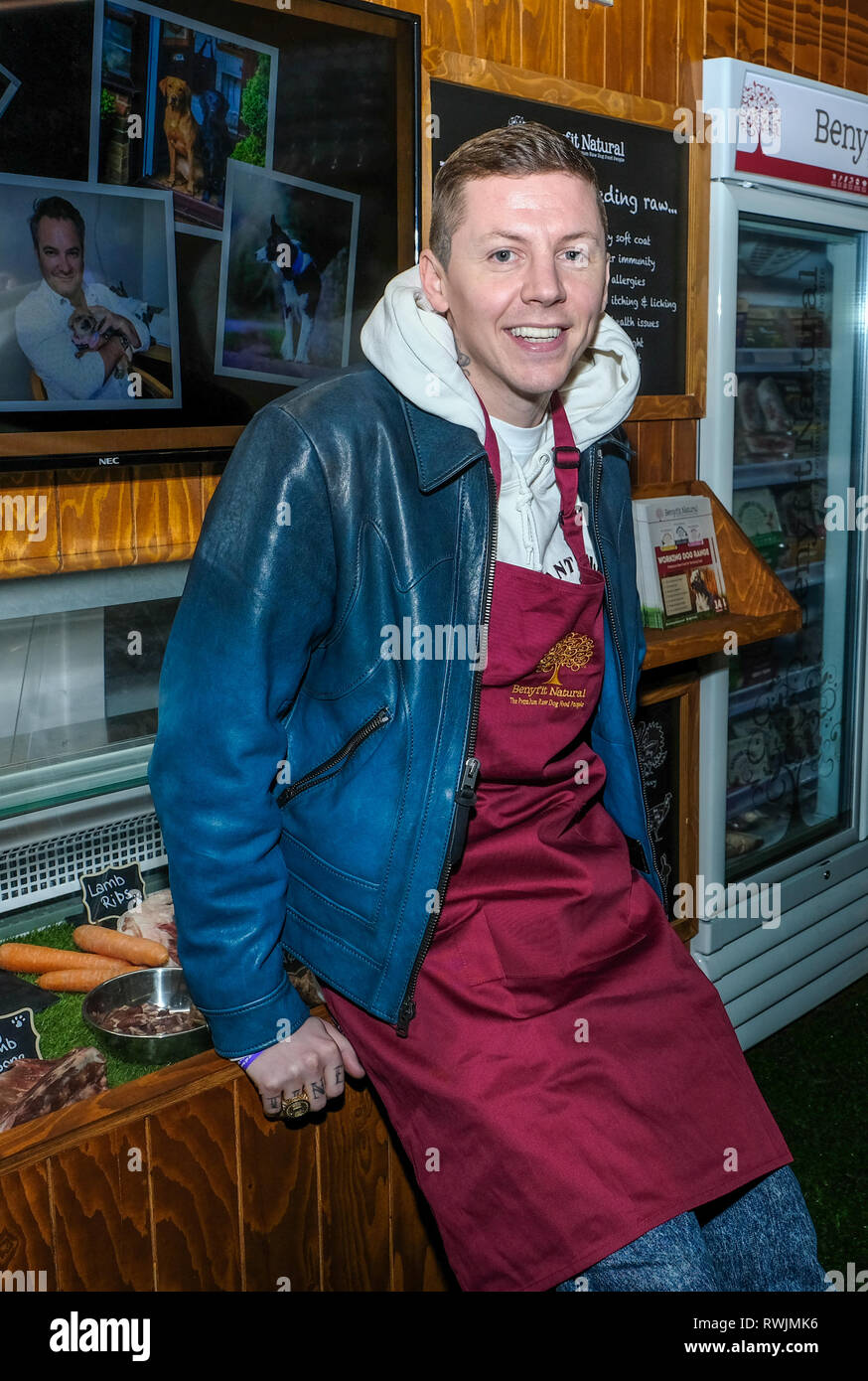 Charlie guest hires stock photography and images Alamy