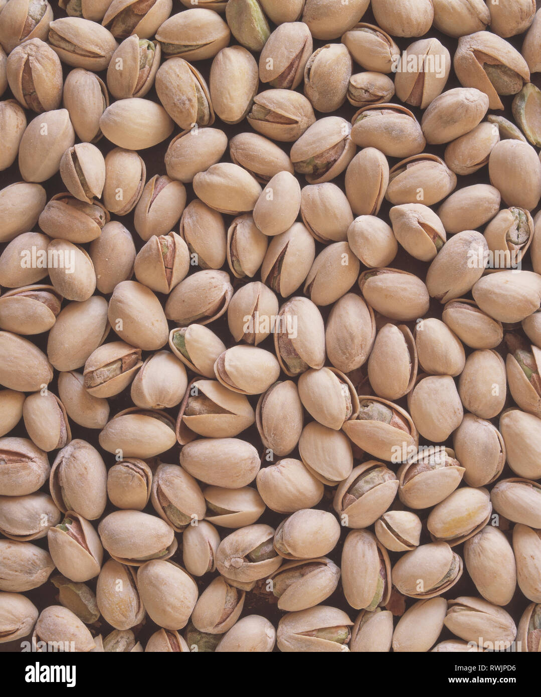 Still life. Food. Nuts. Pistachios. Stock Photo