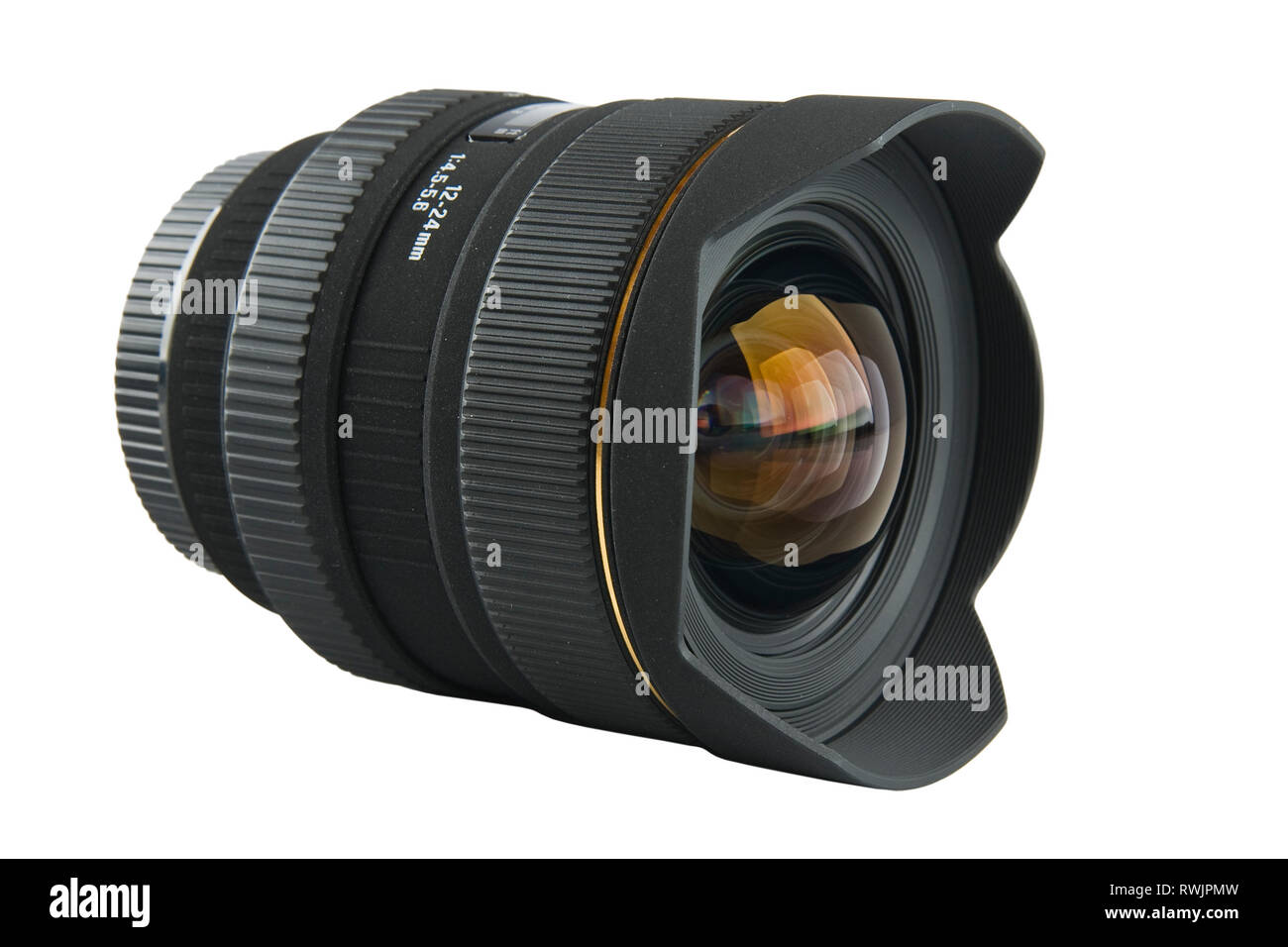 Ultra wide lens hires stock photography and images Alamy