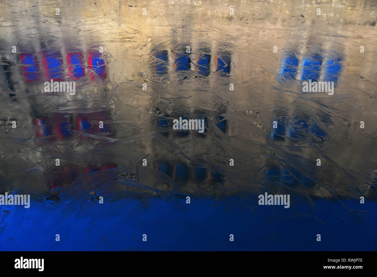 Weavers Windows Colourful windows hi-res stock photography and images - Alamy