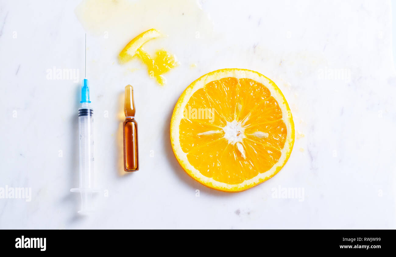 Vitamin C Complex main image 1