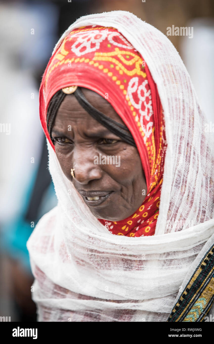 Eritrea, one of Africa's most secretive and least well-known countries ...