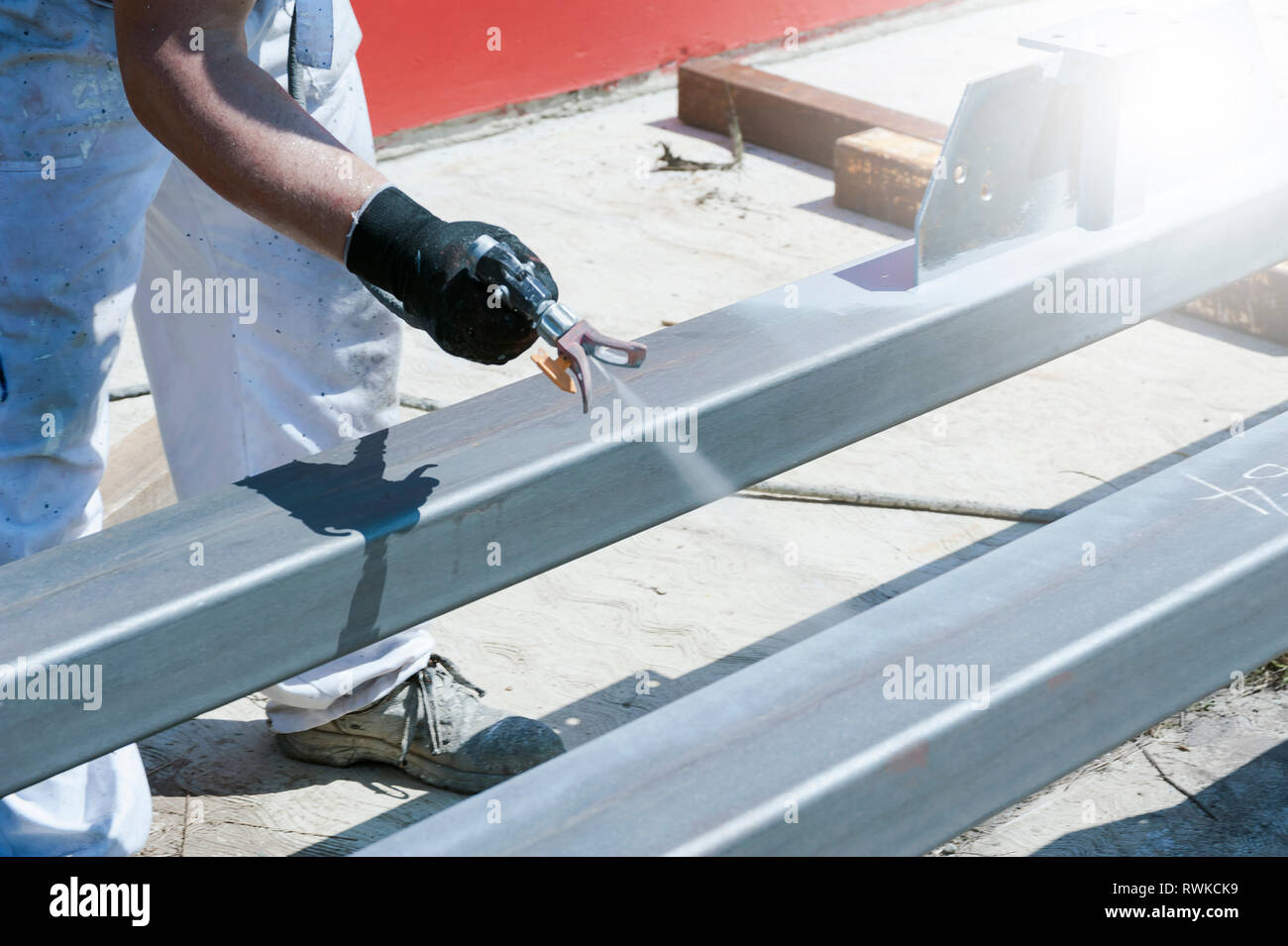 Iron constructions hires stock photography and images Alamy