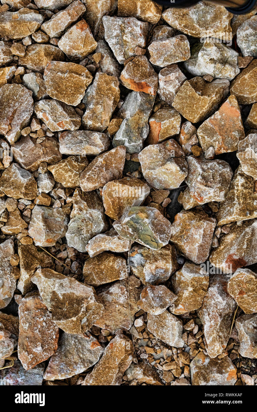 Decorative stone and rock to be used as backgrounds Stock Photo Alamy
