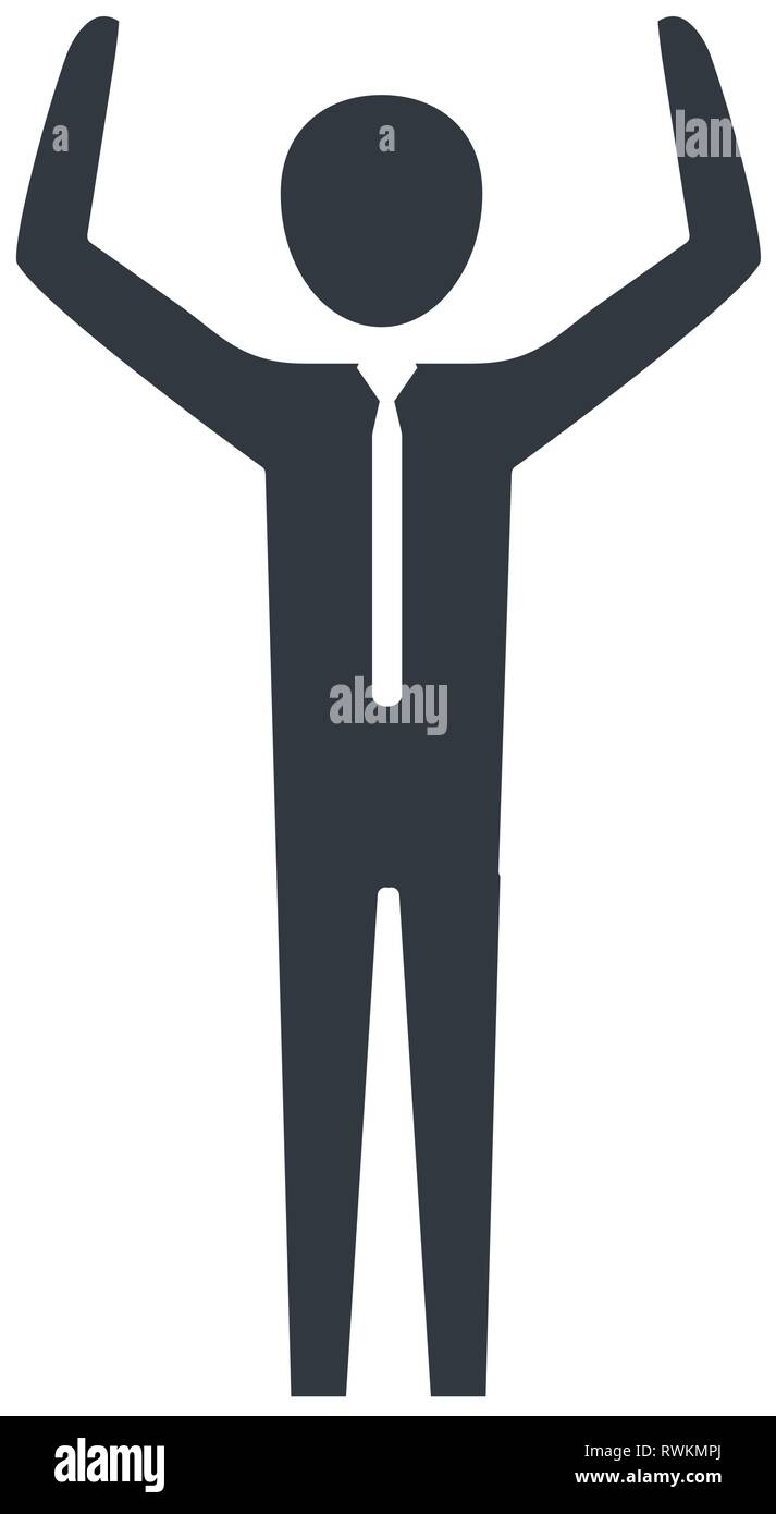 Picogram Man man pictogram cartoon Stock Vector Image & Art - Alamy