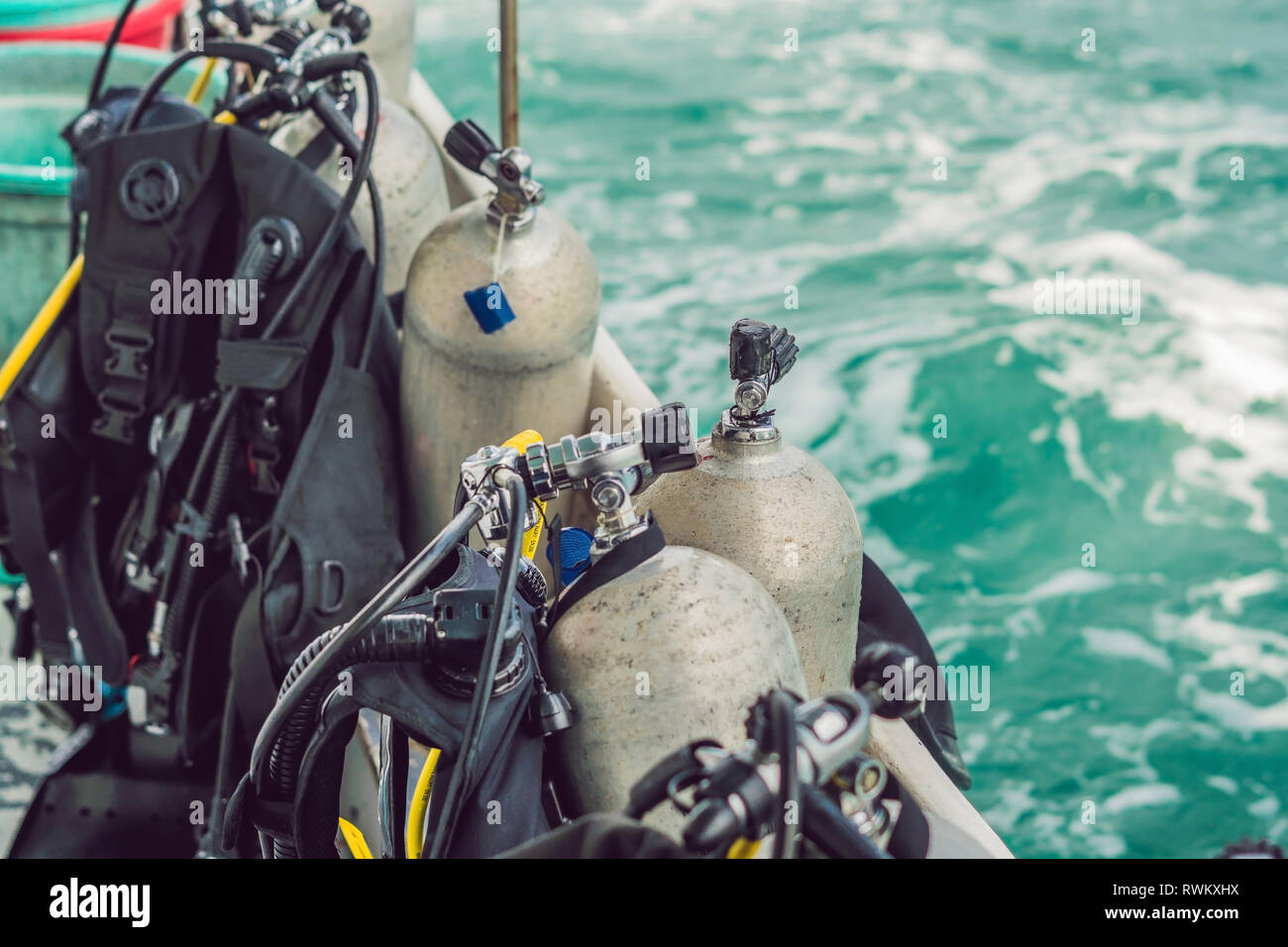 Compressed air energy storage hires stock photography and images Alamy