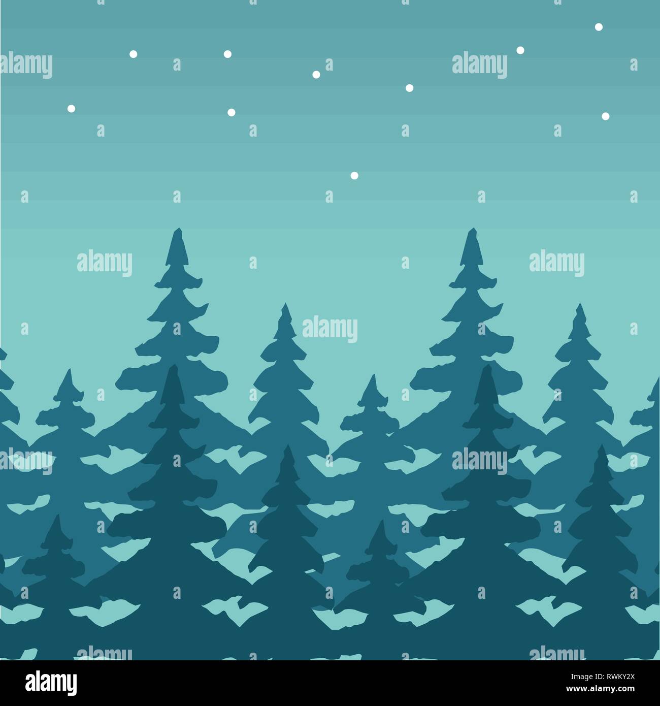 wanderlust landscape design Stock Vector Image & Art - Alamy