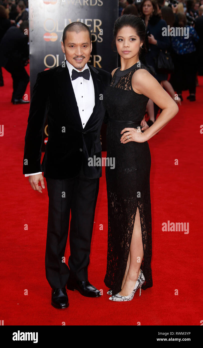 Jon jon briones hires stock photography and images Alamy