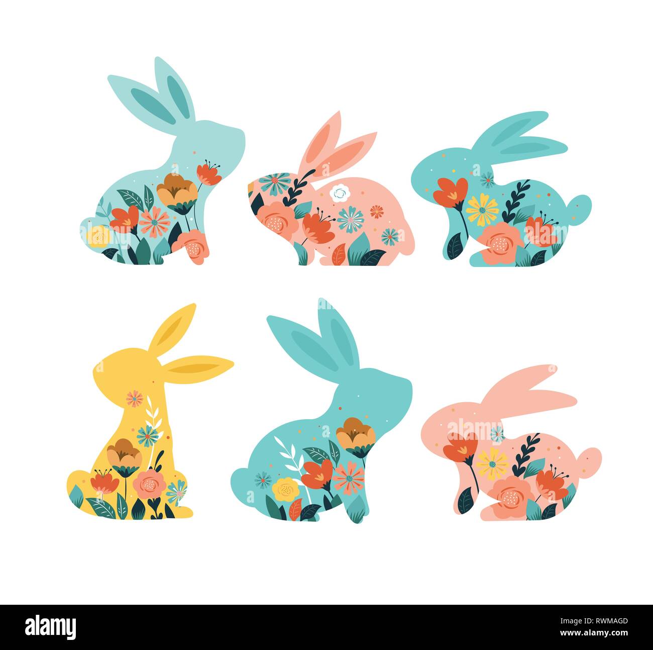 Lotsofbunnies