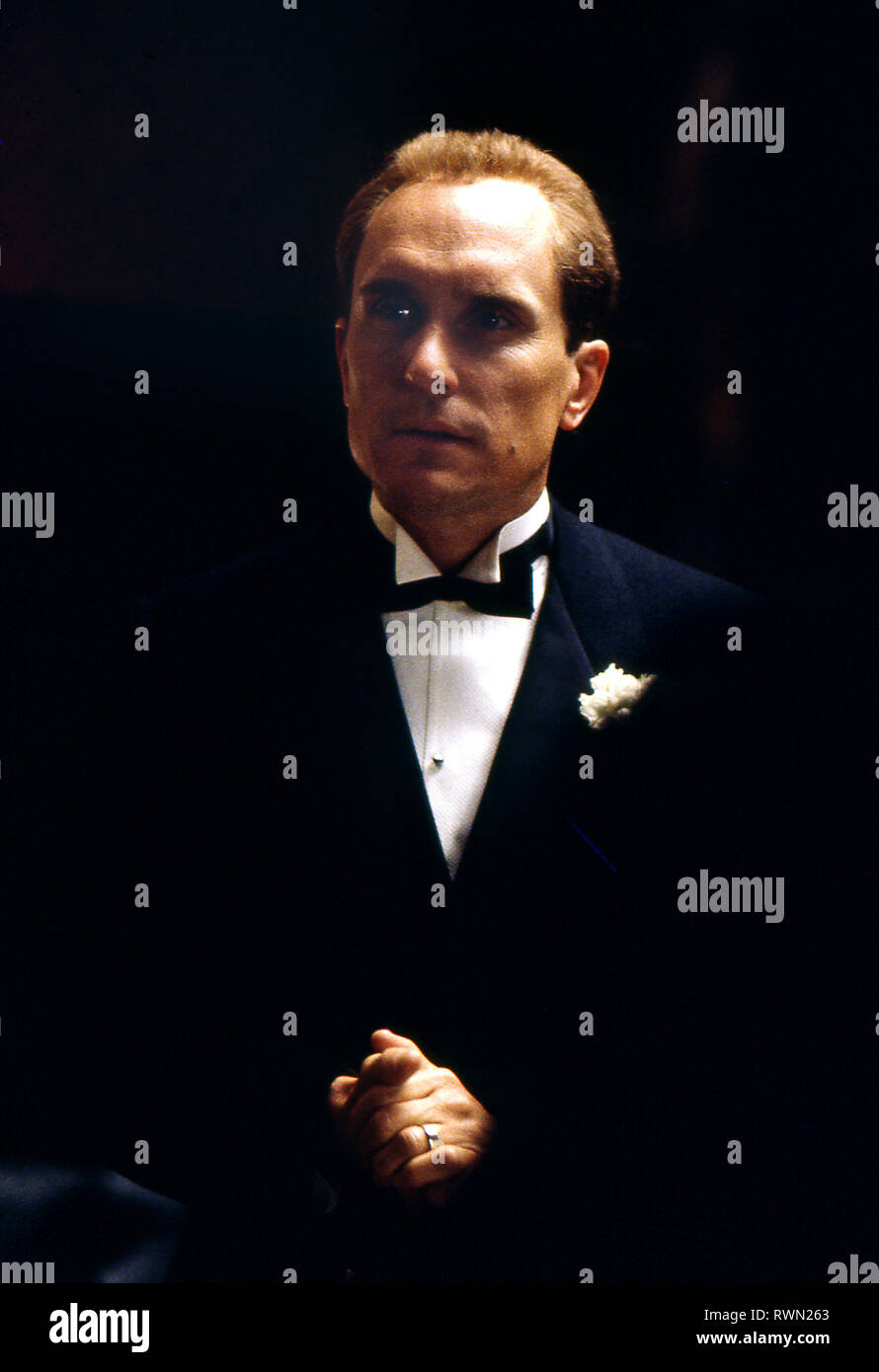 Robert duvall hi-res stock photography and images - Alamy
