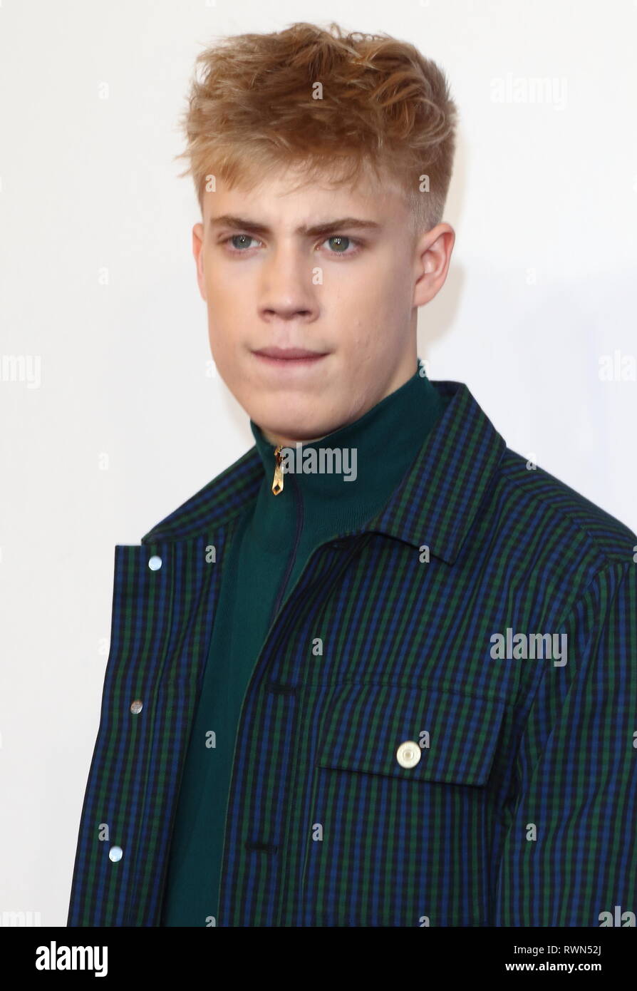 The Kid Who Would Be King Gala screening at the Odeon Luxe Leicester ...