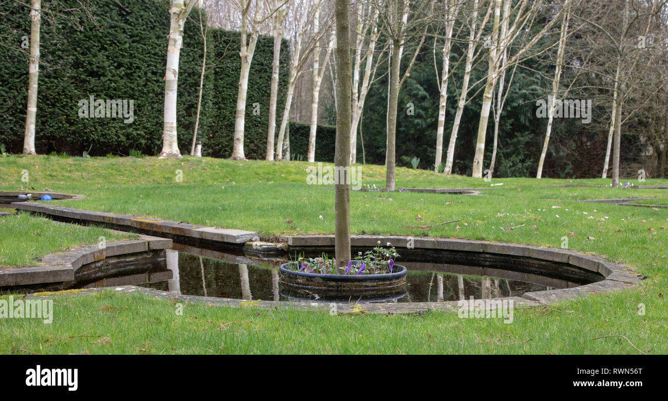 Hartley wintney hires stock photography and images Alamy