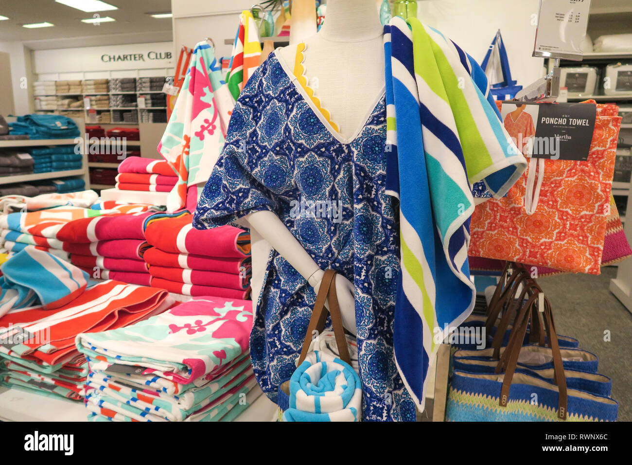 Beach towels online at macy's