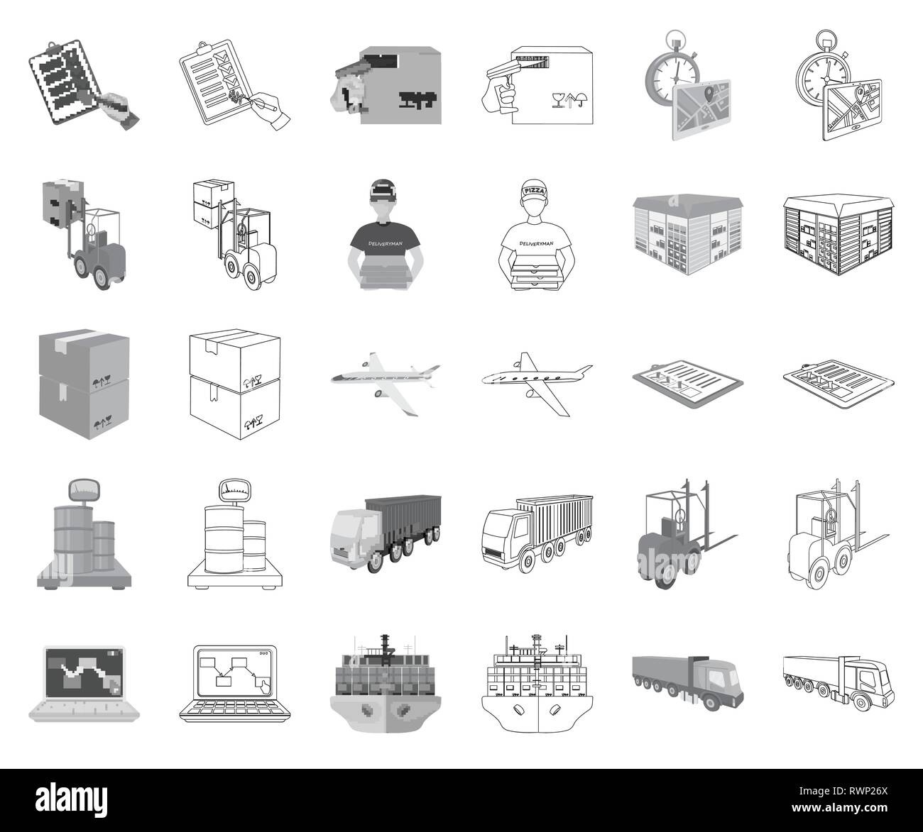 accounting,aircraft,bar,business,cargo,carting,code,collection,computer ...