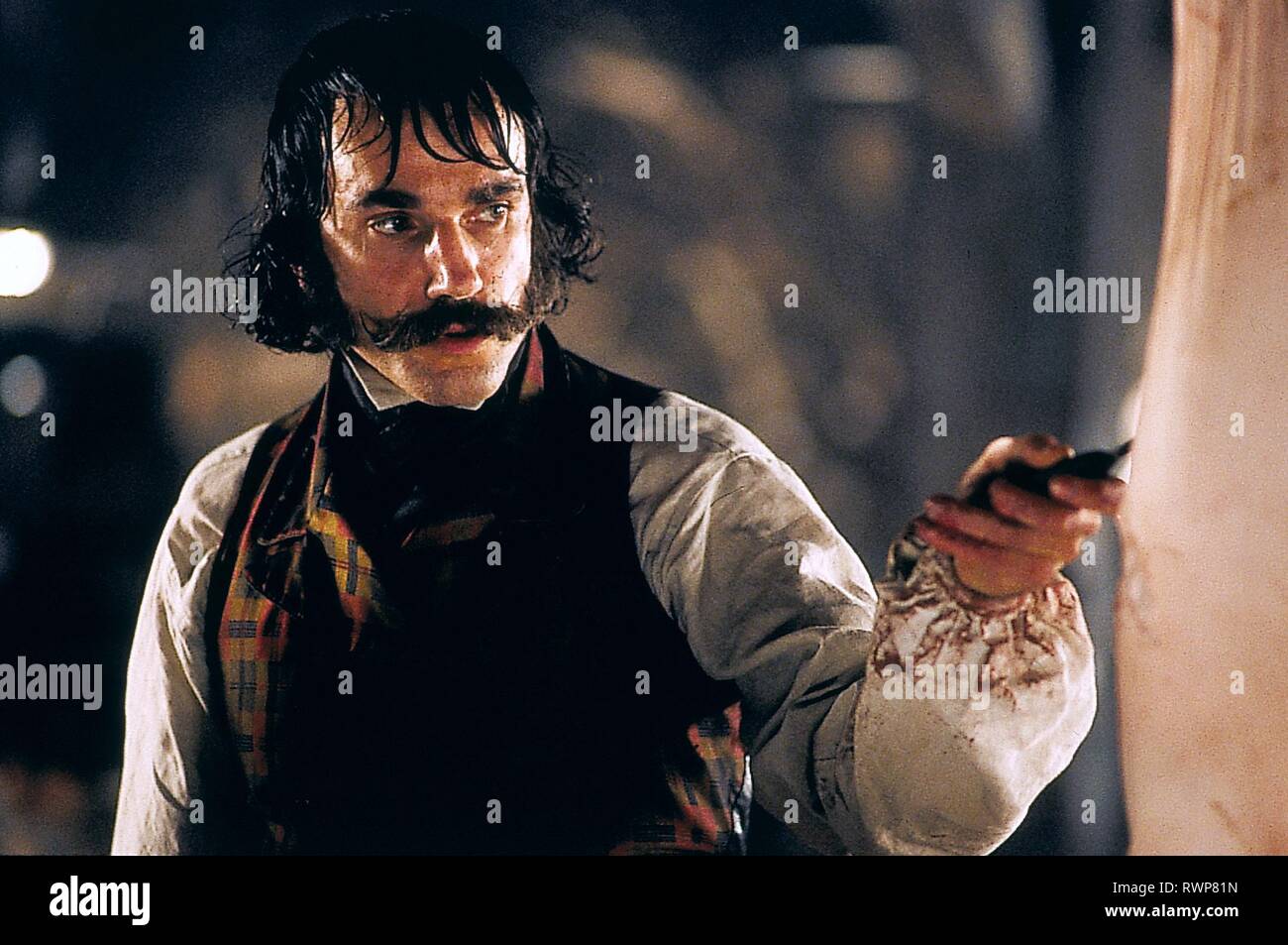 Gangs Of New York Daniel Day Lewis High Resolution Stock Photography And Images Alamy