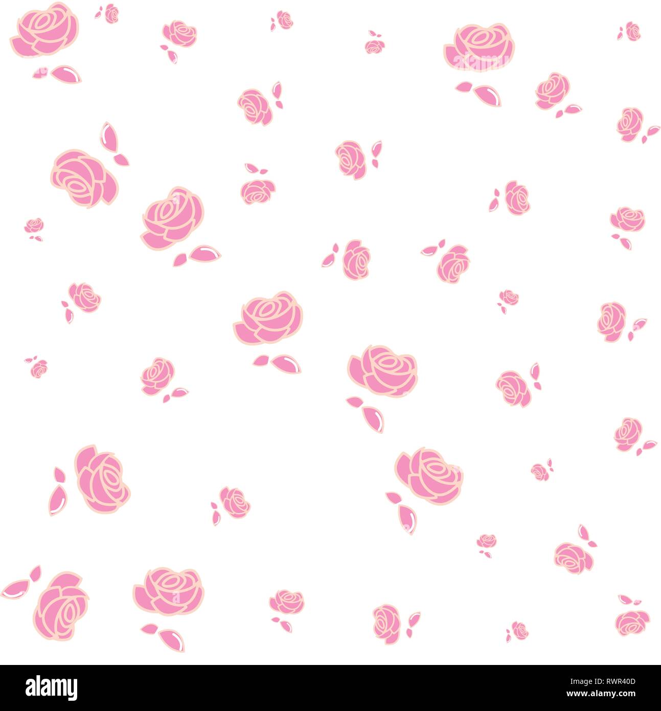 Download 660 Background Alam Pink Terbaik