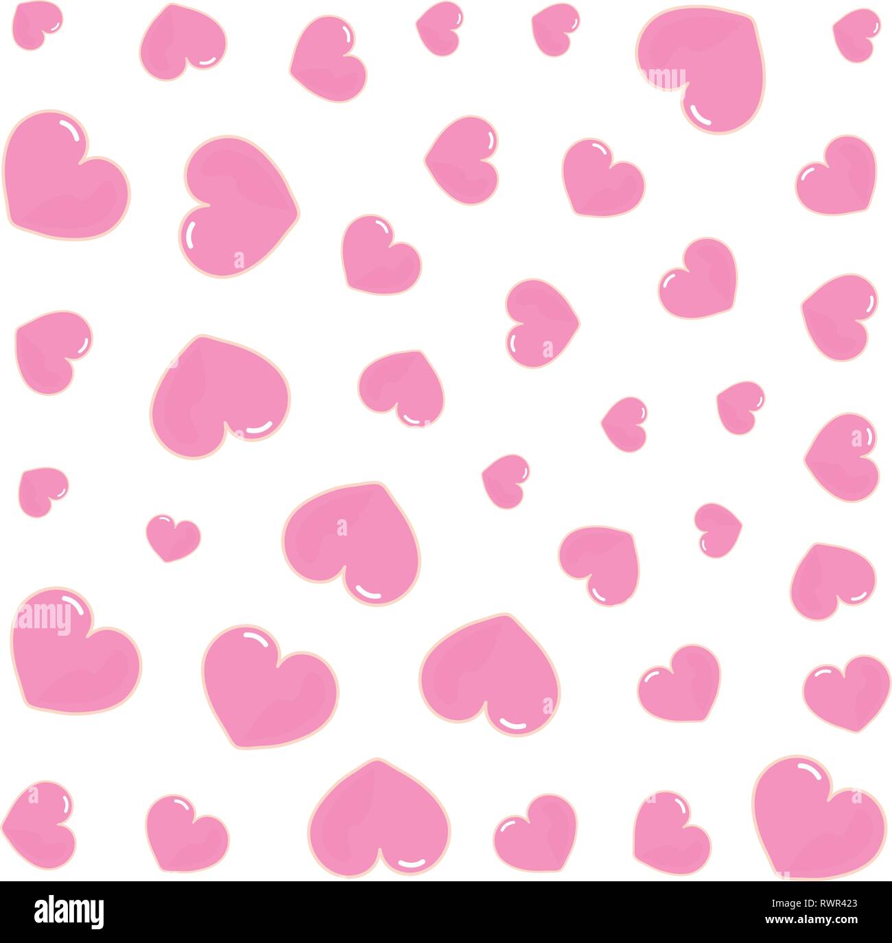 Download 660 Background Alam Pink Terbaik