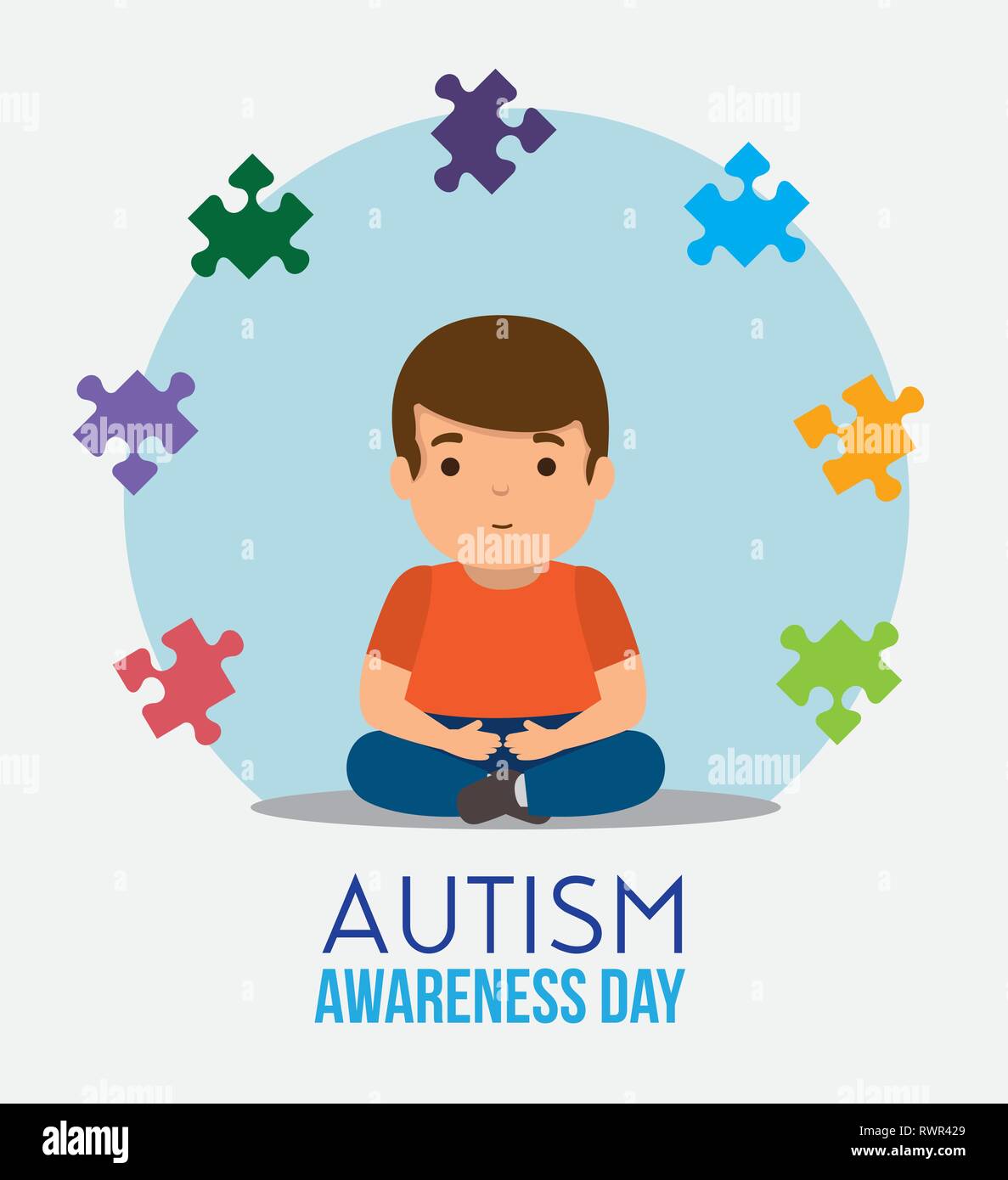 puzzles for autistic child