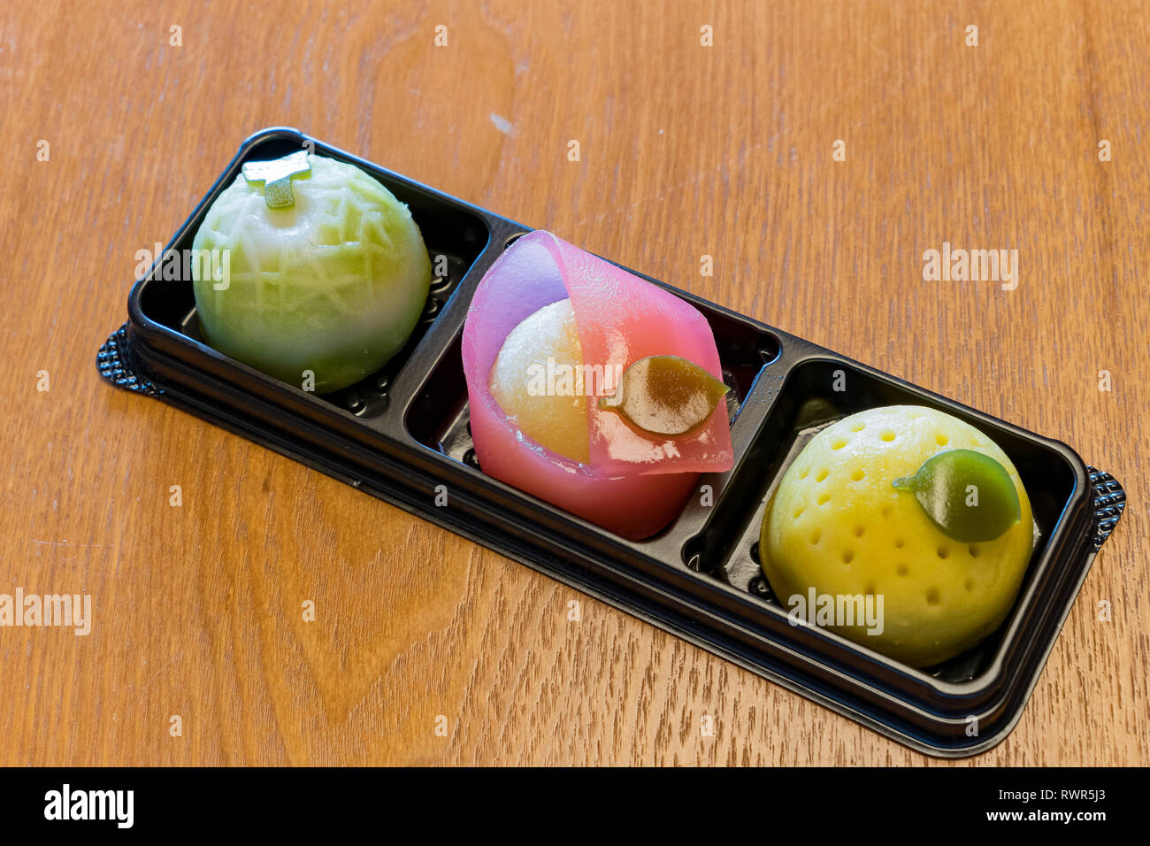 Wagashi japan hires stock photography and images Alamy