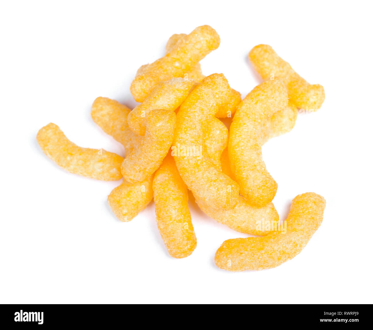 Edible dry snacks sticks hi res stock photography and images Alamy