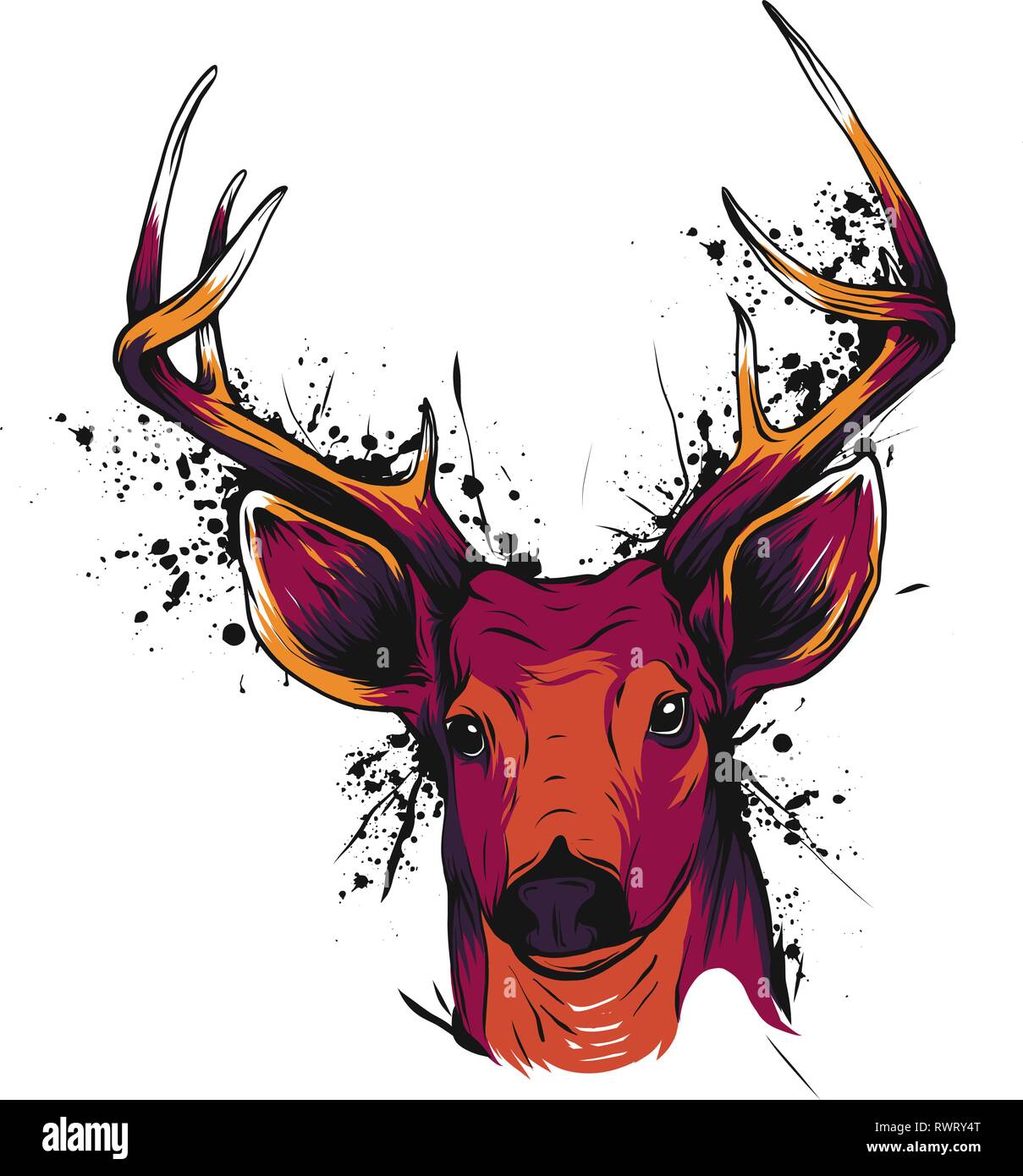 Featured image of post Deer Vector / Deer free vector we have about (376 files) free vector in ai, eps, cdr, svg vector illustration graphic art design format.