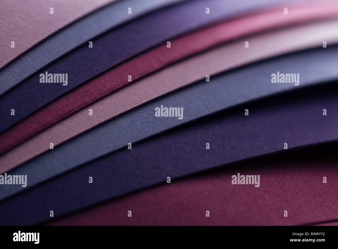 Purple sheets hires stock photography and images Alamy