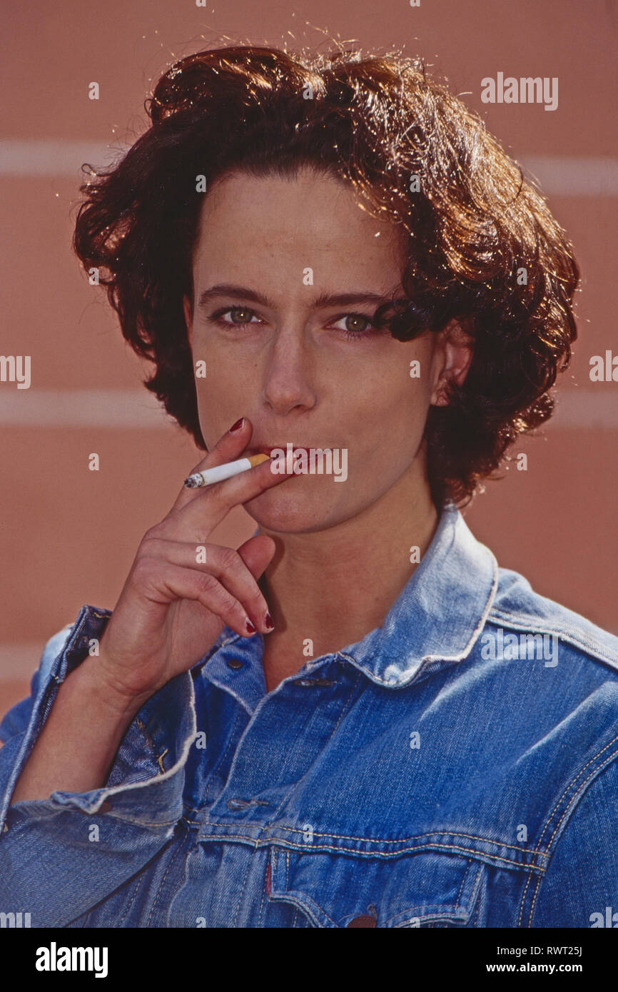 Sünde einer Nacht, Fernsehfilm, Deutschland 1996, Regie: Michael Keusch ...