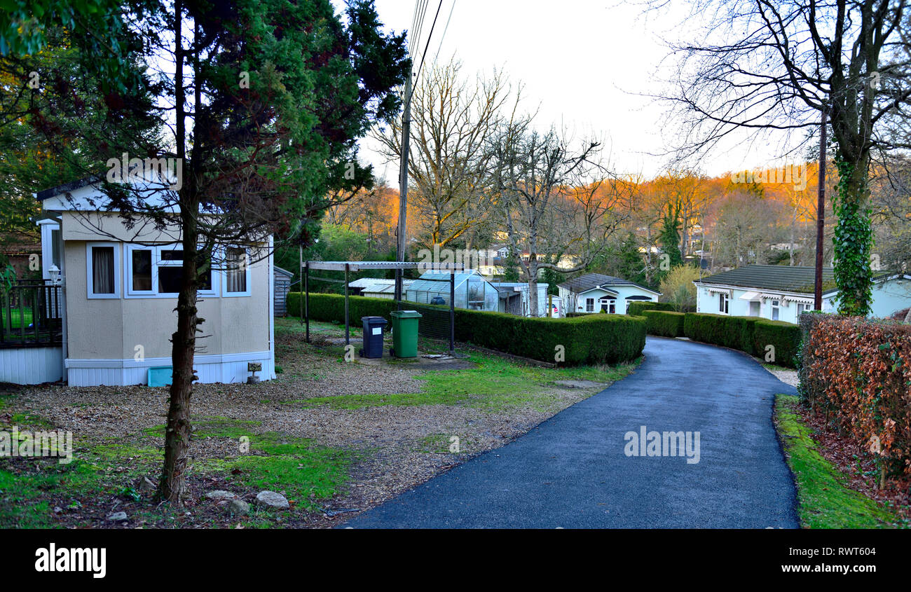 Pathfinder village hires stock photography and images Alamy