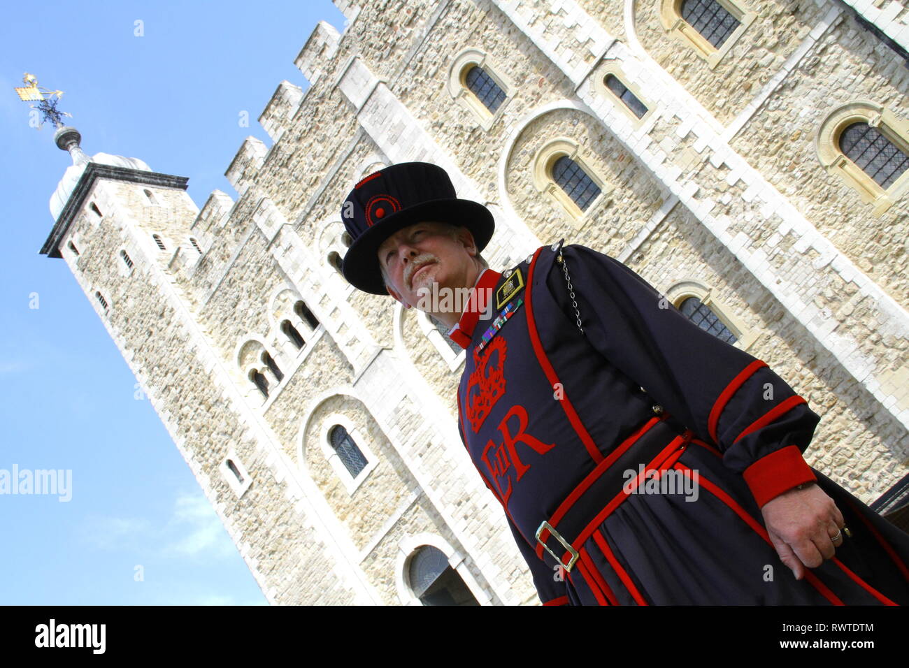 Anne Boleyns Tower High Resolution Stock Photography and Images - Alamy