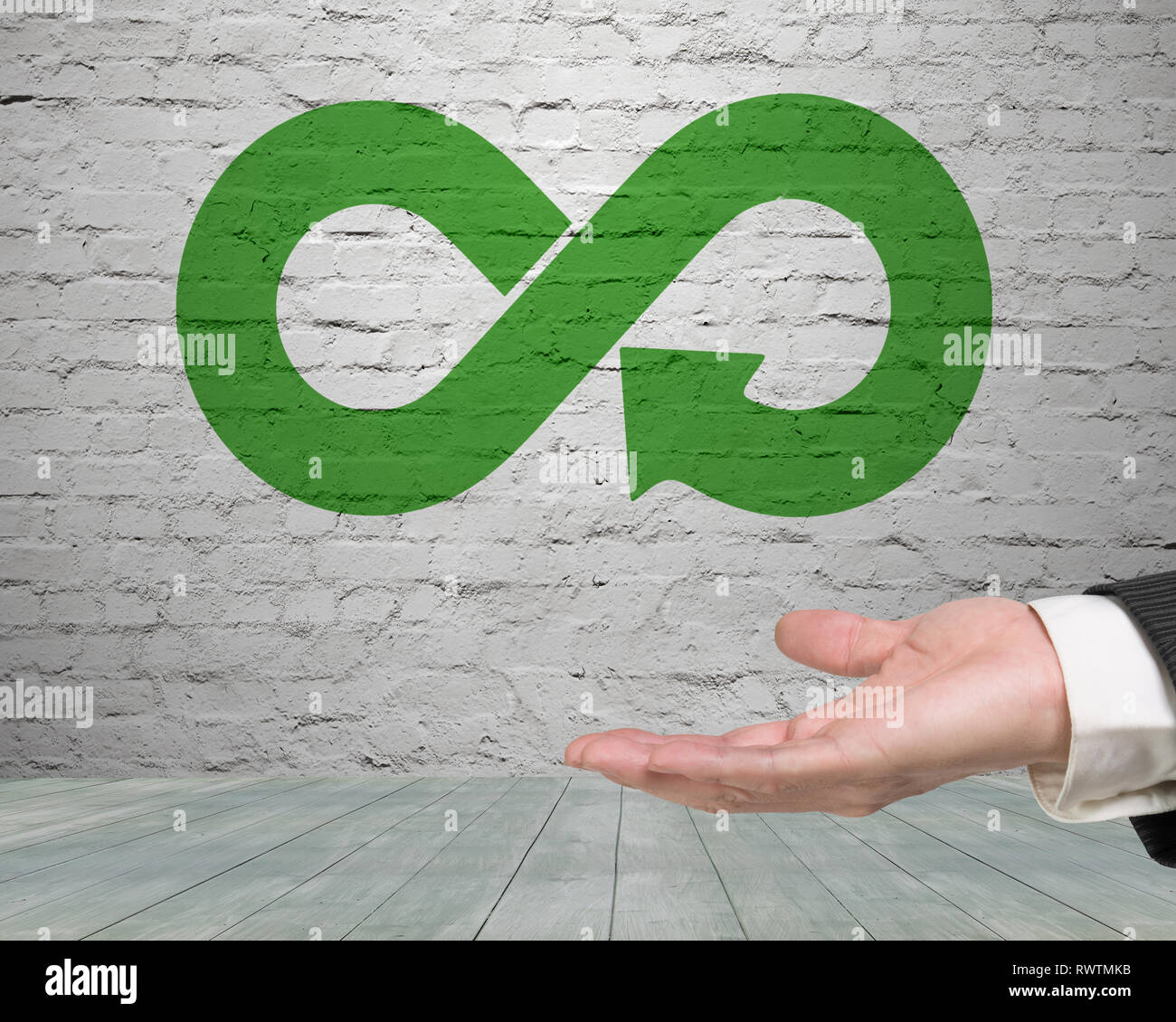 Circular Economy High Resolution Stock Photography and Images - Alamy