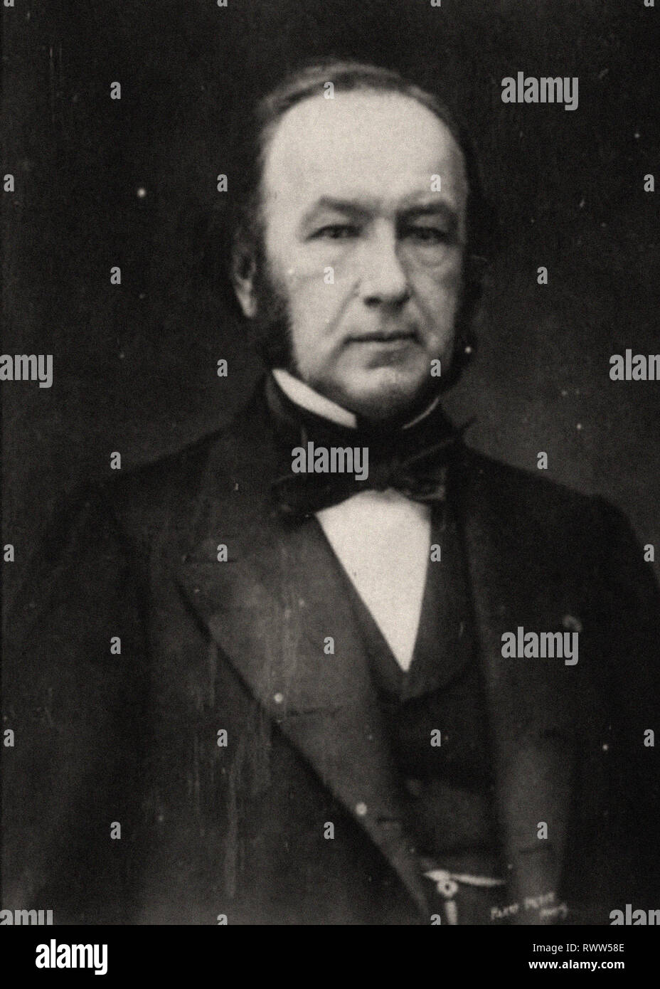 Claude bernard hi-res stock photography and images - Alamy
