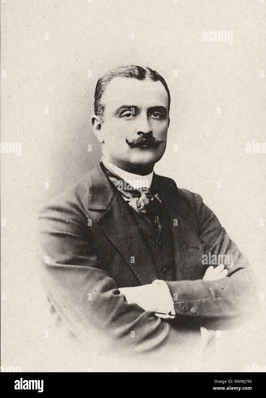 Marquis de mores hires stock photography and images Alamy