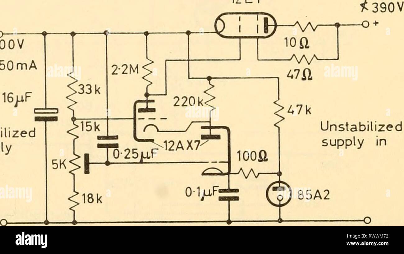 Electronic apparatus for biological research Stock Photo Alamy