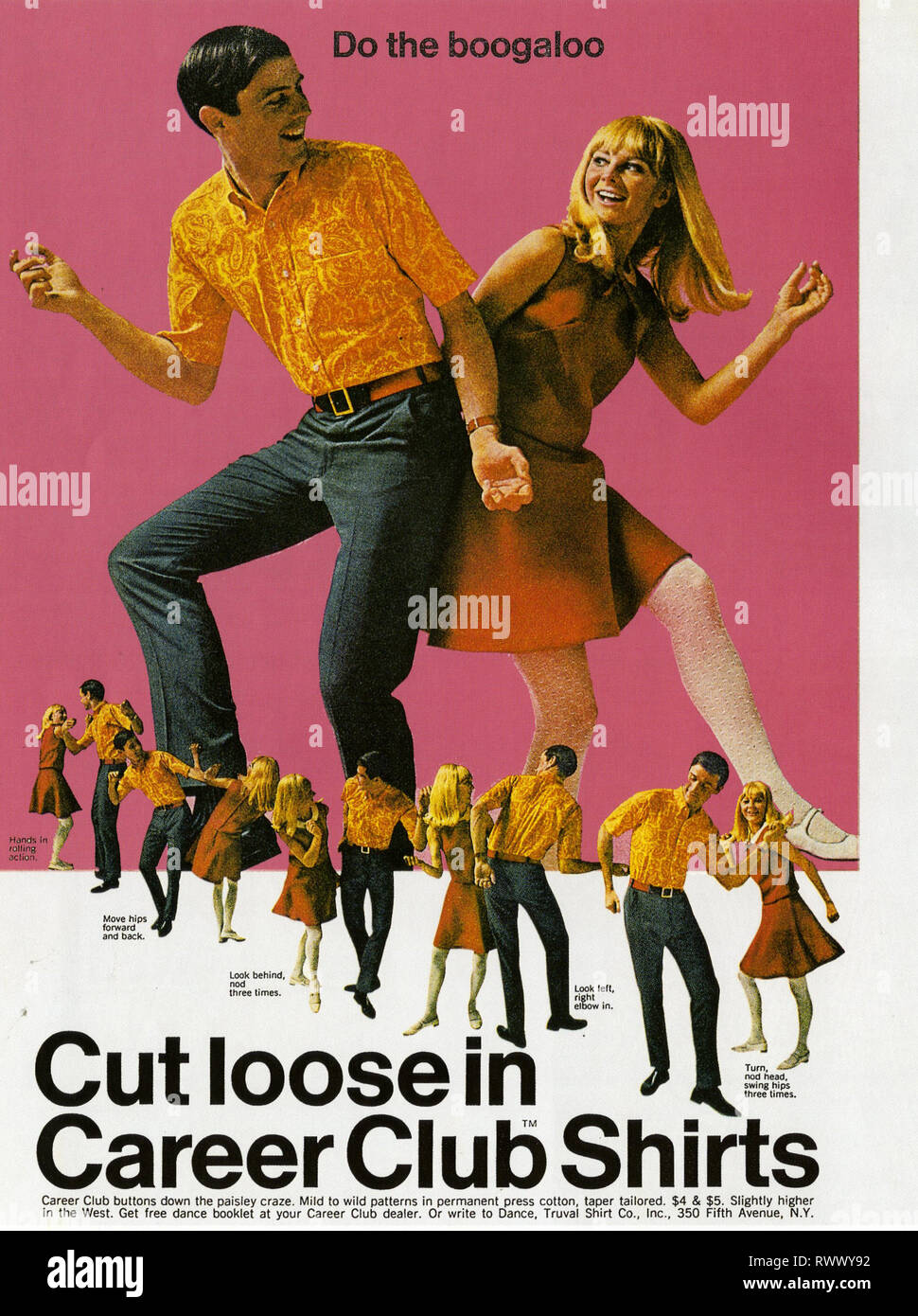 1960s club hires stock photography and images Alamy